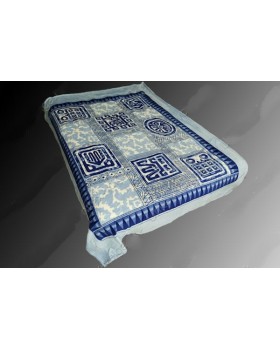 Плед  ZA MF 03BL